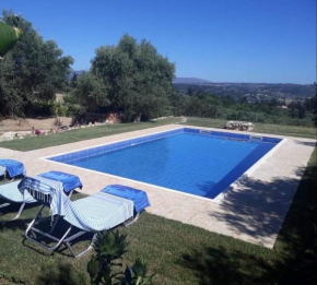 Villa Klapas